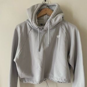 Women’s Beat Power Cropped Hoodie